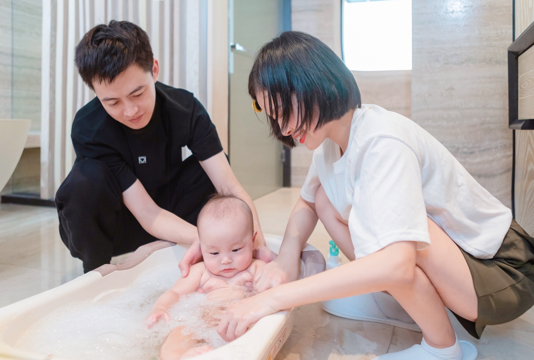 萌娃出行指南,省钱亲子旅行攻略