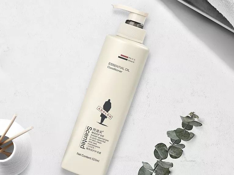 清爽头皮不掉发洗发露,秃头油腻头屑多洗发水推荐