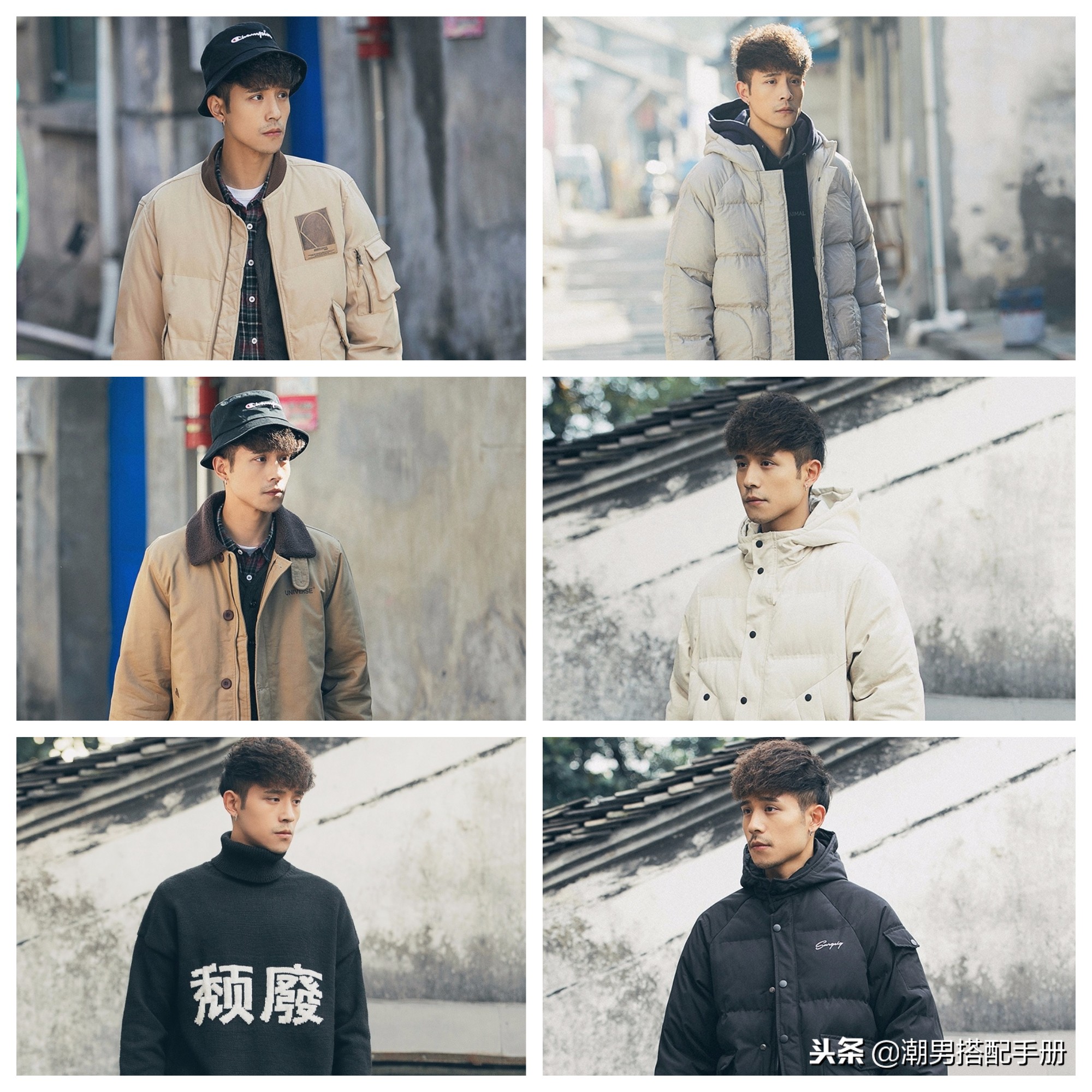 胖得找不到一件合适的衣服,长得胖在外面买不到好看衣服