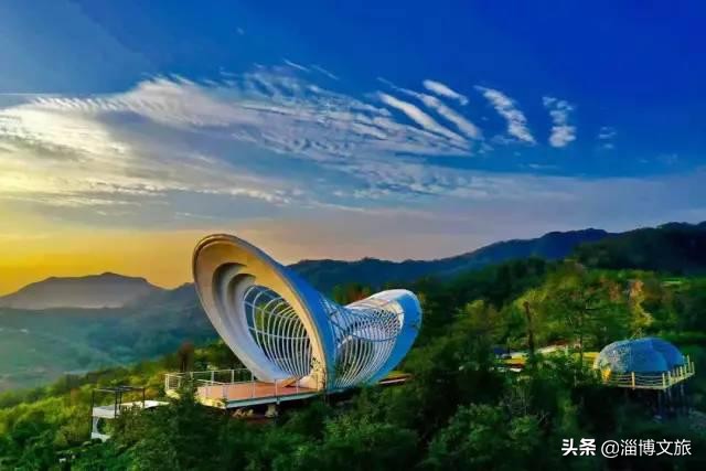 淄博美食淄博美景,淄博旅游攻略博山味道