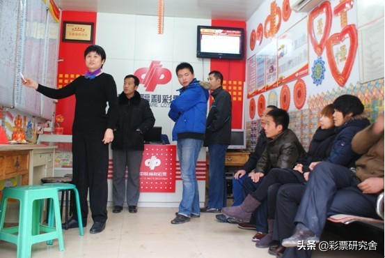 彩票店生意不景气就想着转让？教你几招彩票经营的道道