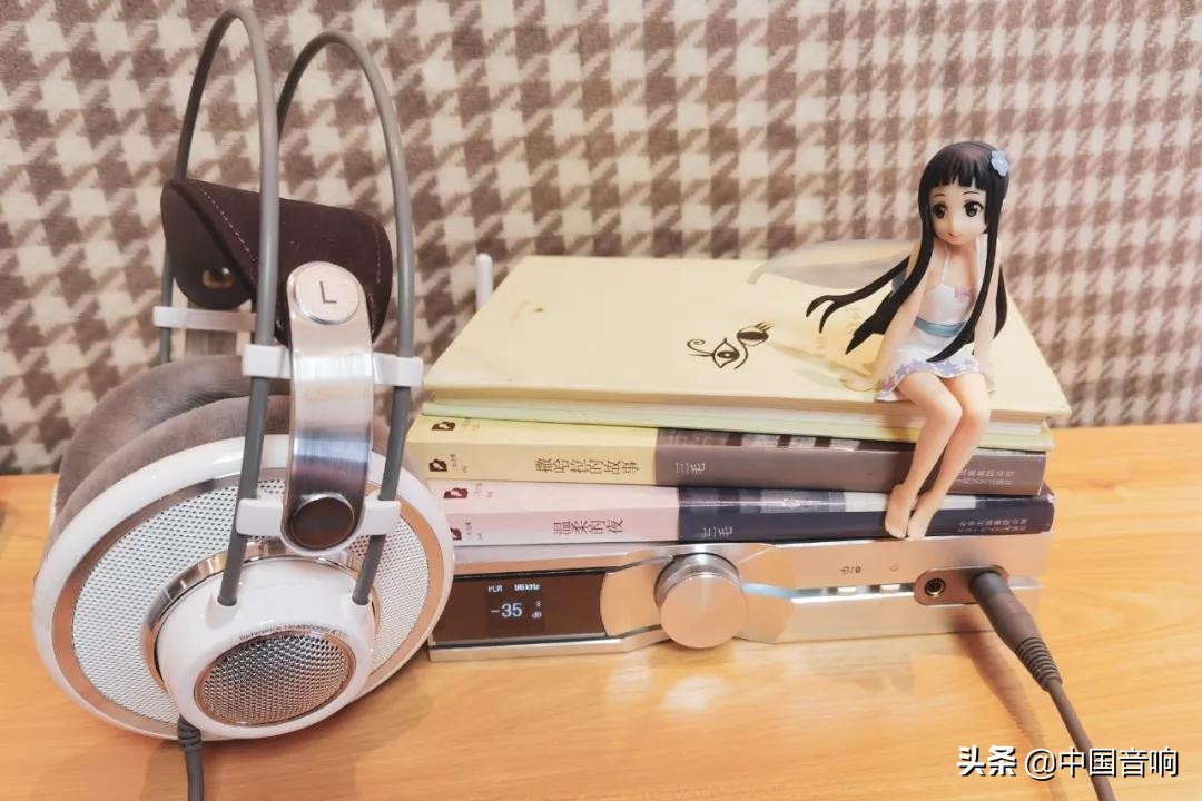 iFiaudioNEOiDSD测评