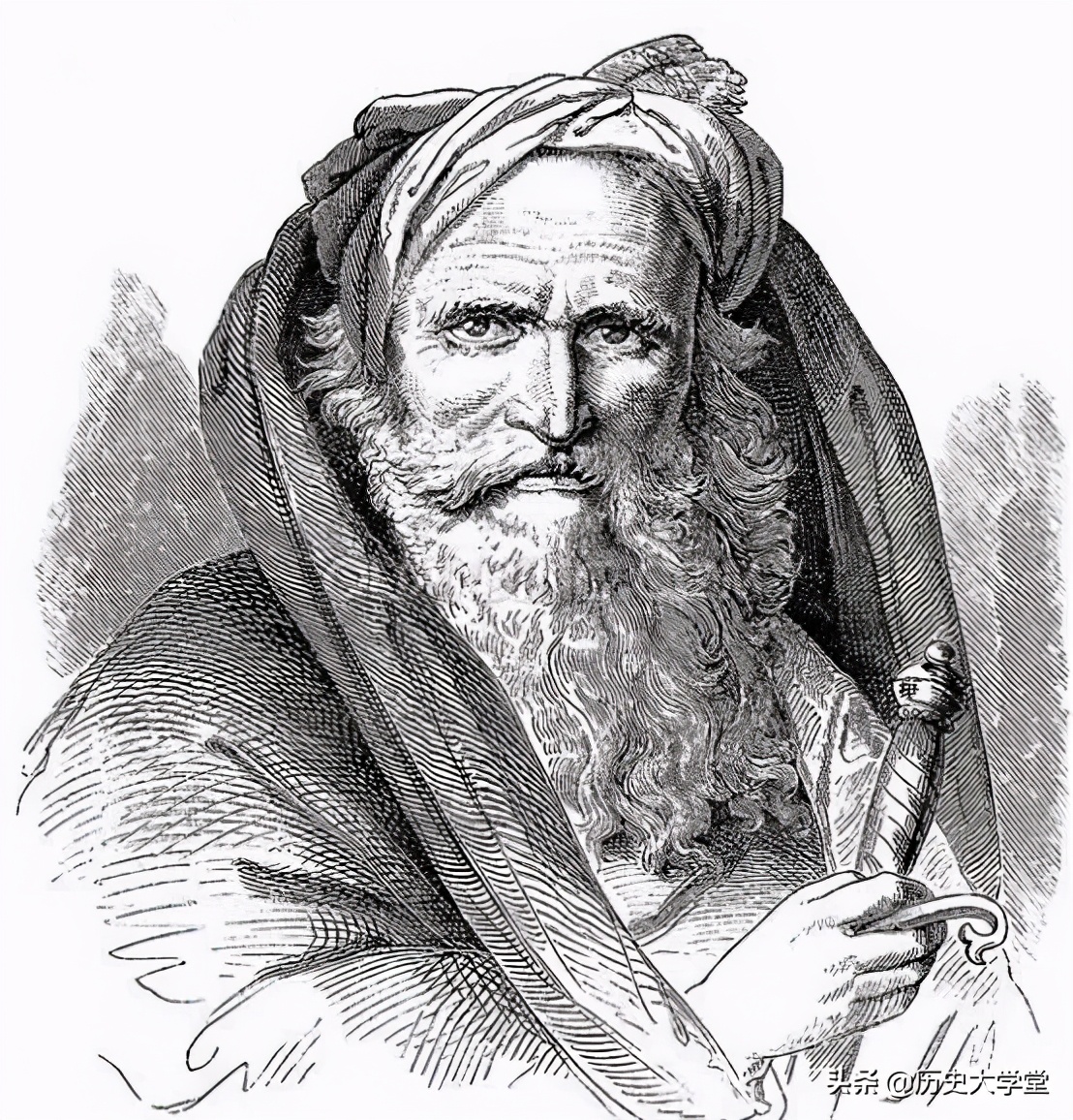 佛教把耶路撒冷称为圣城,耶路撒冷为啥被称为宗教圣城