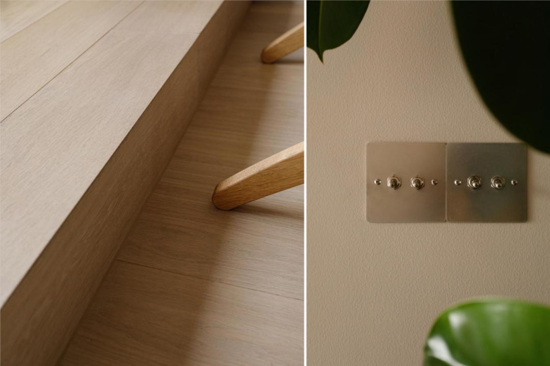 老房改造小户型步骤,一站式老房改造案例欣赏