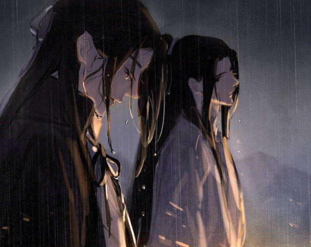 非p淮水梦西哲……晋江7大流量作家，你认识几个？