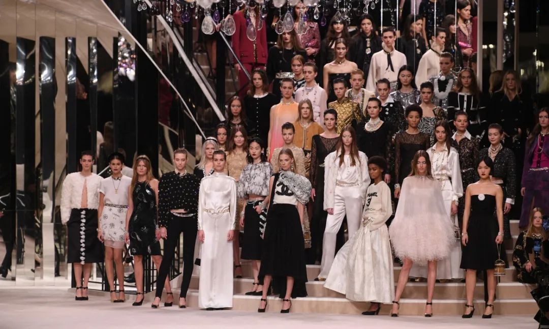 疫情过后报复性消费,待疫情过后