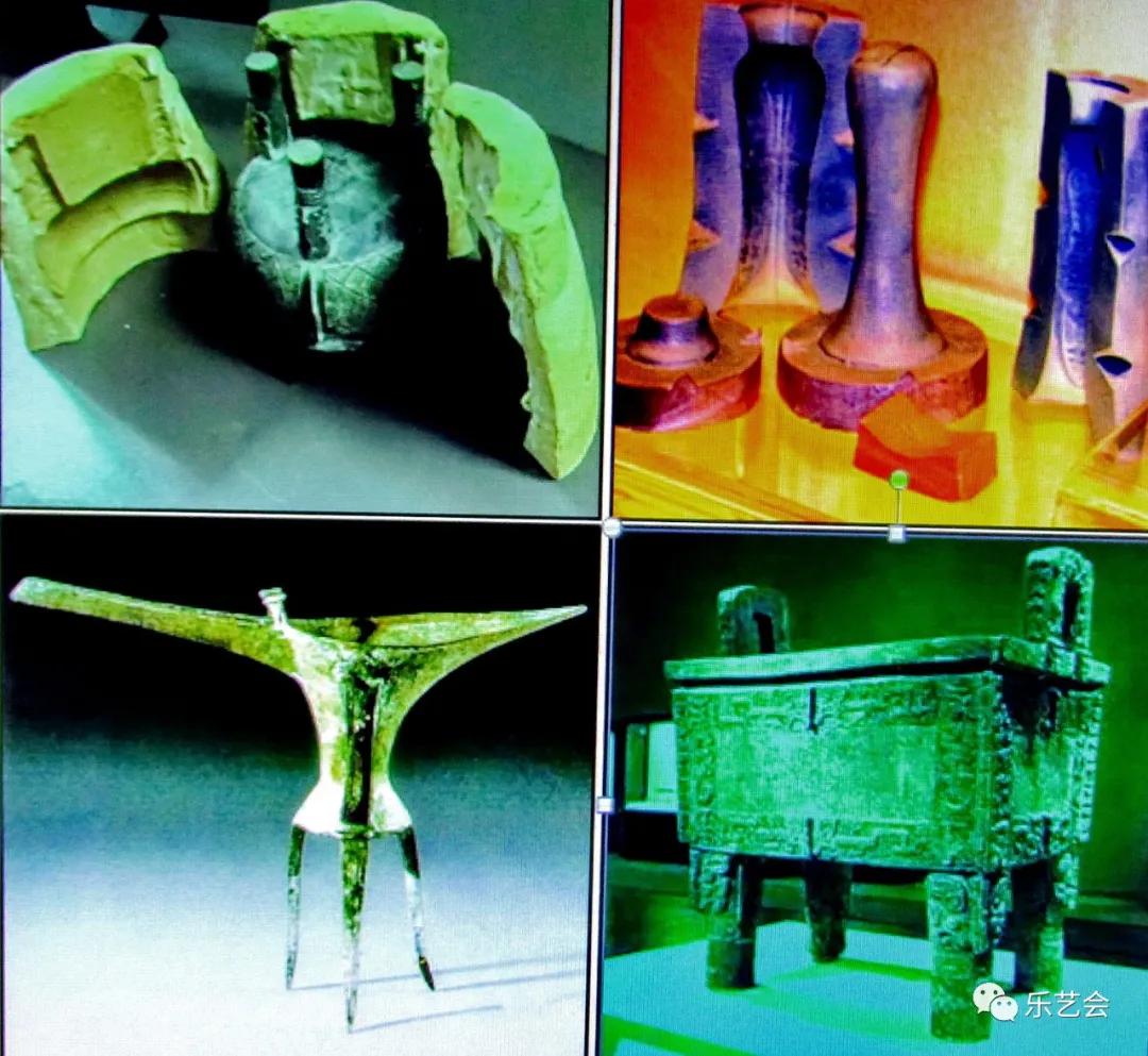 孙汝初：中国古代铜剑起源、发展、传播全过程的考古学研究