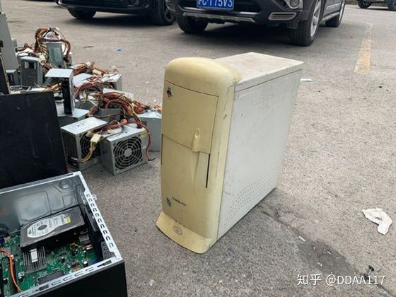 图多杀猫，垃圾佬的日常