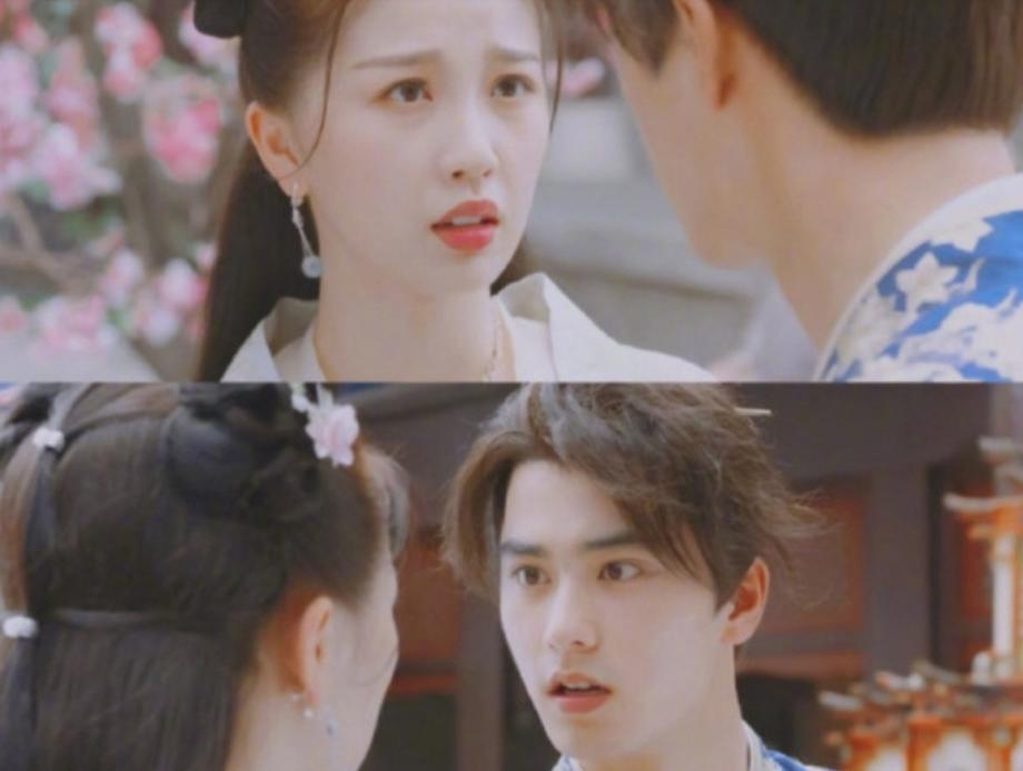 6部IP改编甜宠剧,《太子妃升职记》是开端但不是巅峰