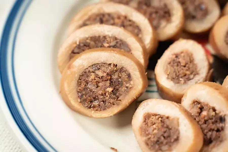 吃了一圈江河湖海，告诉你哪些淘宝零食治得了嘴馋