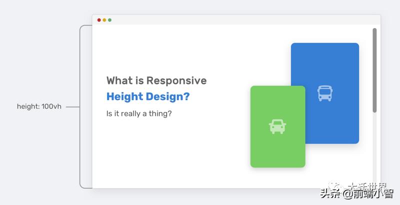 响应式网页设计说明,响应式网页设计思路