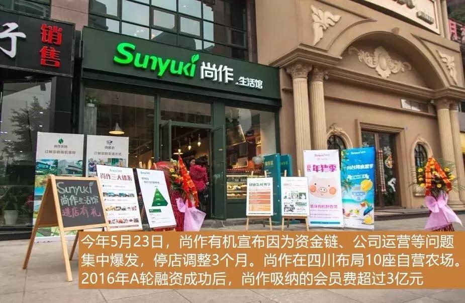 有机农业为什么不好做,有机农业为什么这么难做