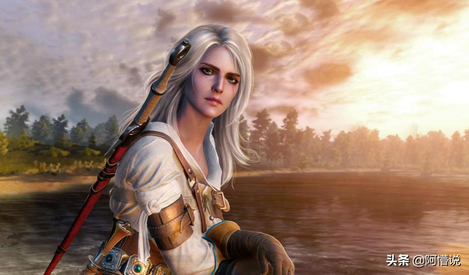 第三人称游戏视角作用,第一人称好还是第三人称好