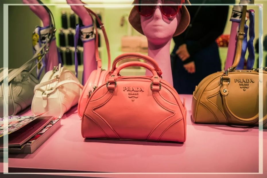 千奇百怪的包包,各种稀奇古怪的包包