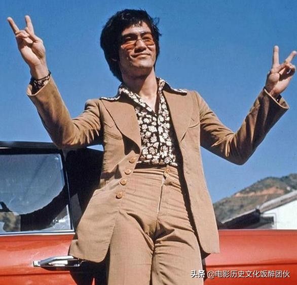 如果李小龙还活着截拳道,如果李小龙还活着还有他的雕像吗