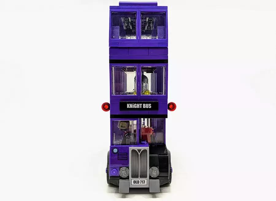 乐高lego2023新品哈利波特,lego乐高哈利波特小人