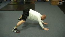 静态拉伸与动态拉伸的效果,动态静态拉伸动作大全