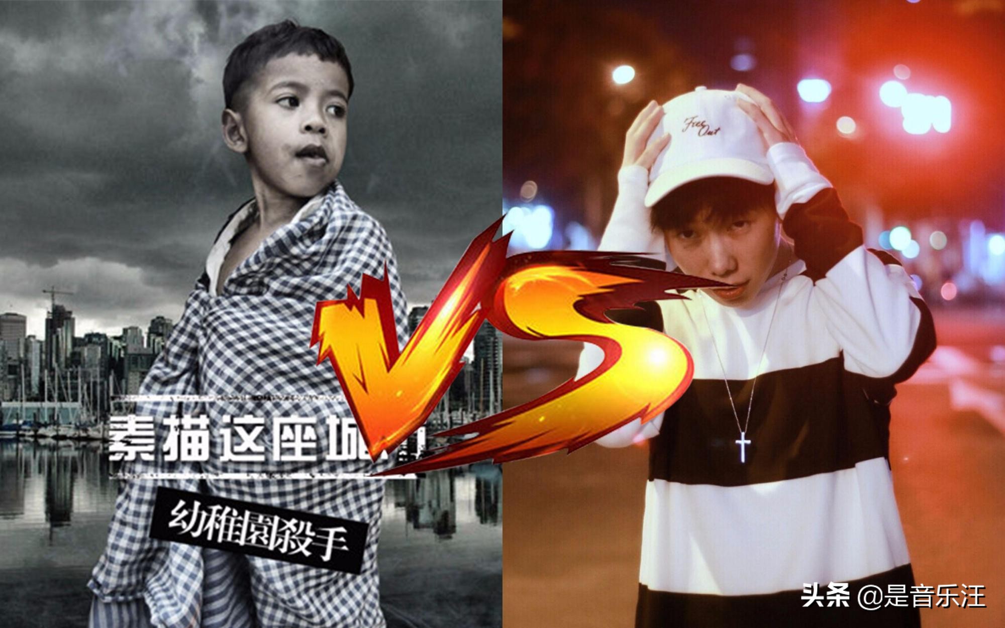 幼稚园杀手退出rap了吗,幼稚园杀手居然被官方证明了身份