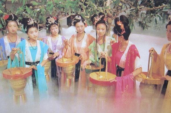 欲知造化会元功须看西游释厄传,欲知造化混元功须看西游释厄传