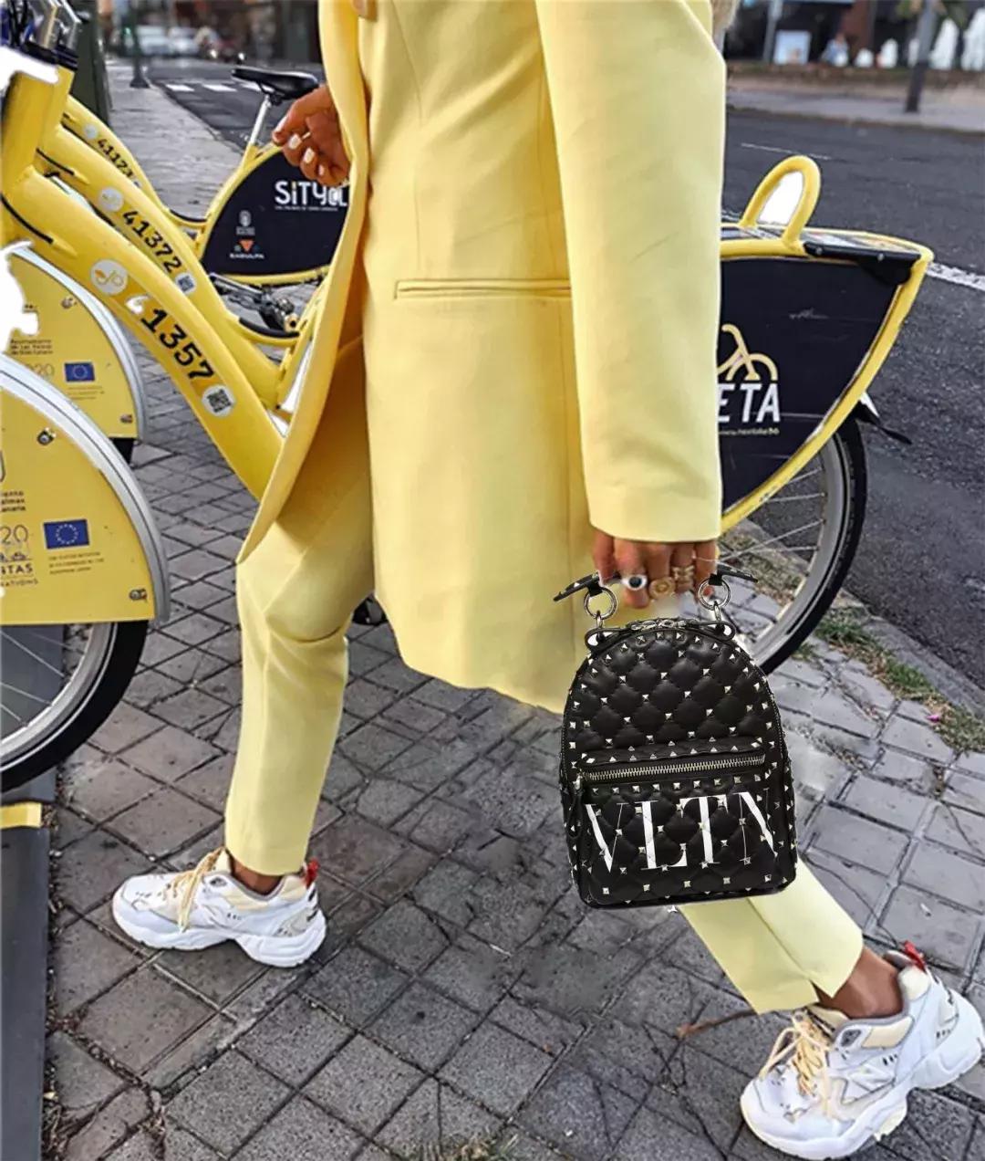 好看的双肩包推荐,好看的双肩包高级