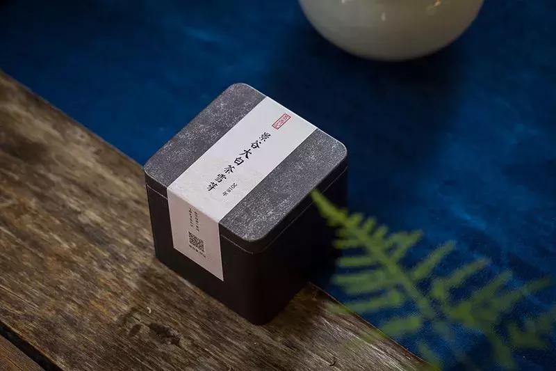 景谷烘青老茶,景谷有机白茶