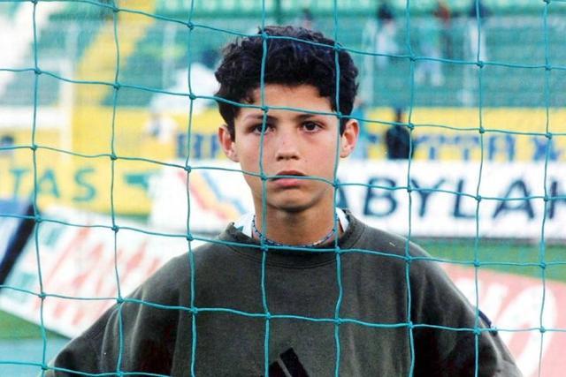 足坛十大贫民窟,贫民窟走出来的十大球星