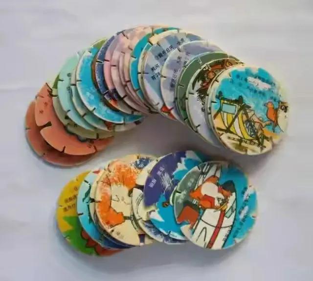 小时候你的生活有没有留下遗憾?盘点这些零食、副食你吃过几样?