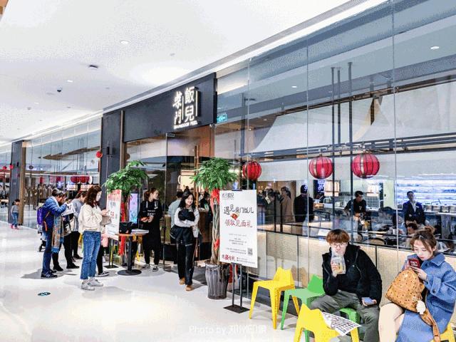 正弘城为什么这么热闹,正弘城有什么好逛的