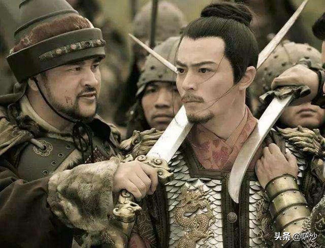 明英宗被蒙古人掳去后被优待,明英宗被俘娶了蒙古老婆