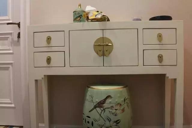 这个家交给老公去装修，最开始老婆不看好，装完还不错哦！