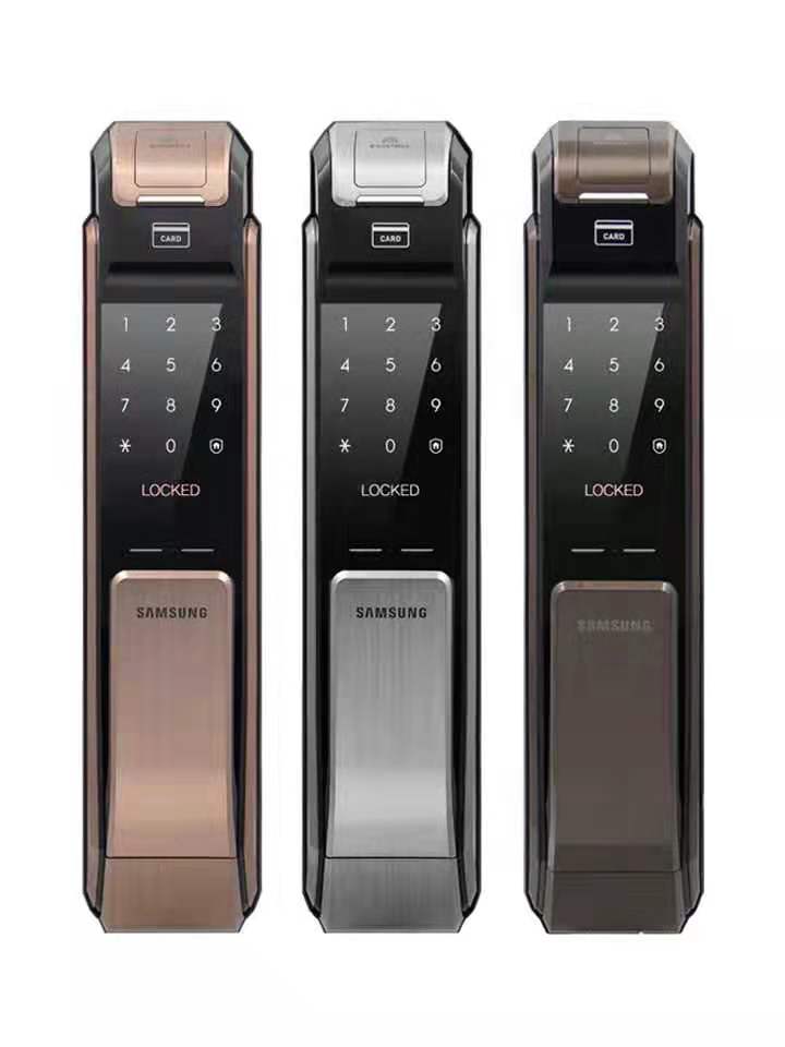 智能锁十大品牌排行榜最新,凯迪仕智能锁是十大品牌吗