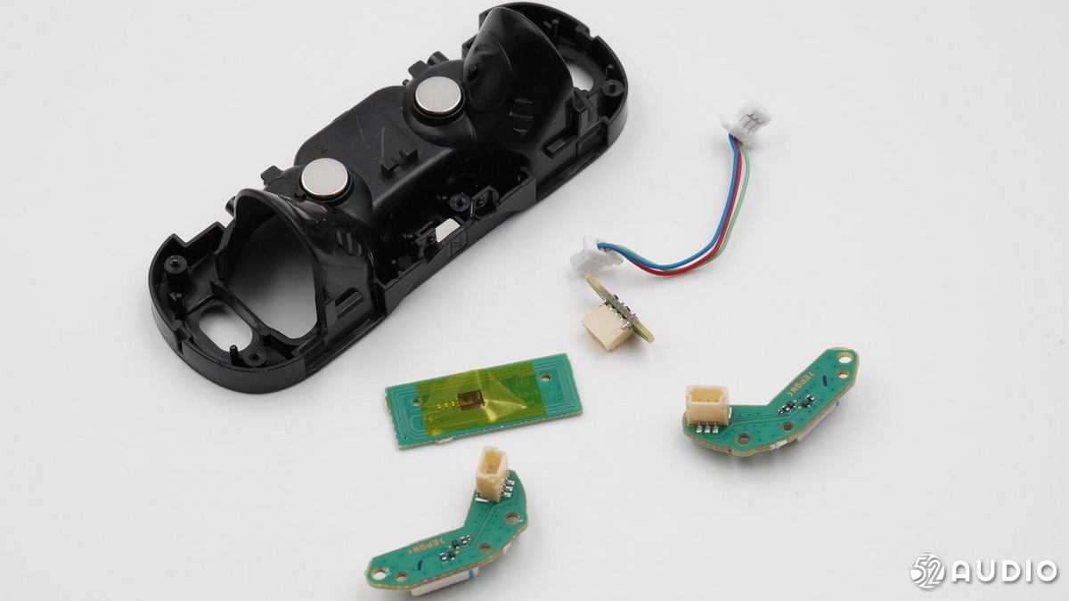 拆解sony1000xm4,索尼蓝牙耳机wfh800评测