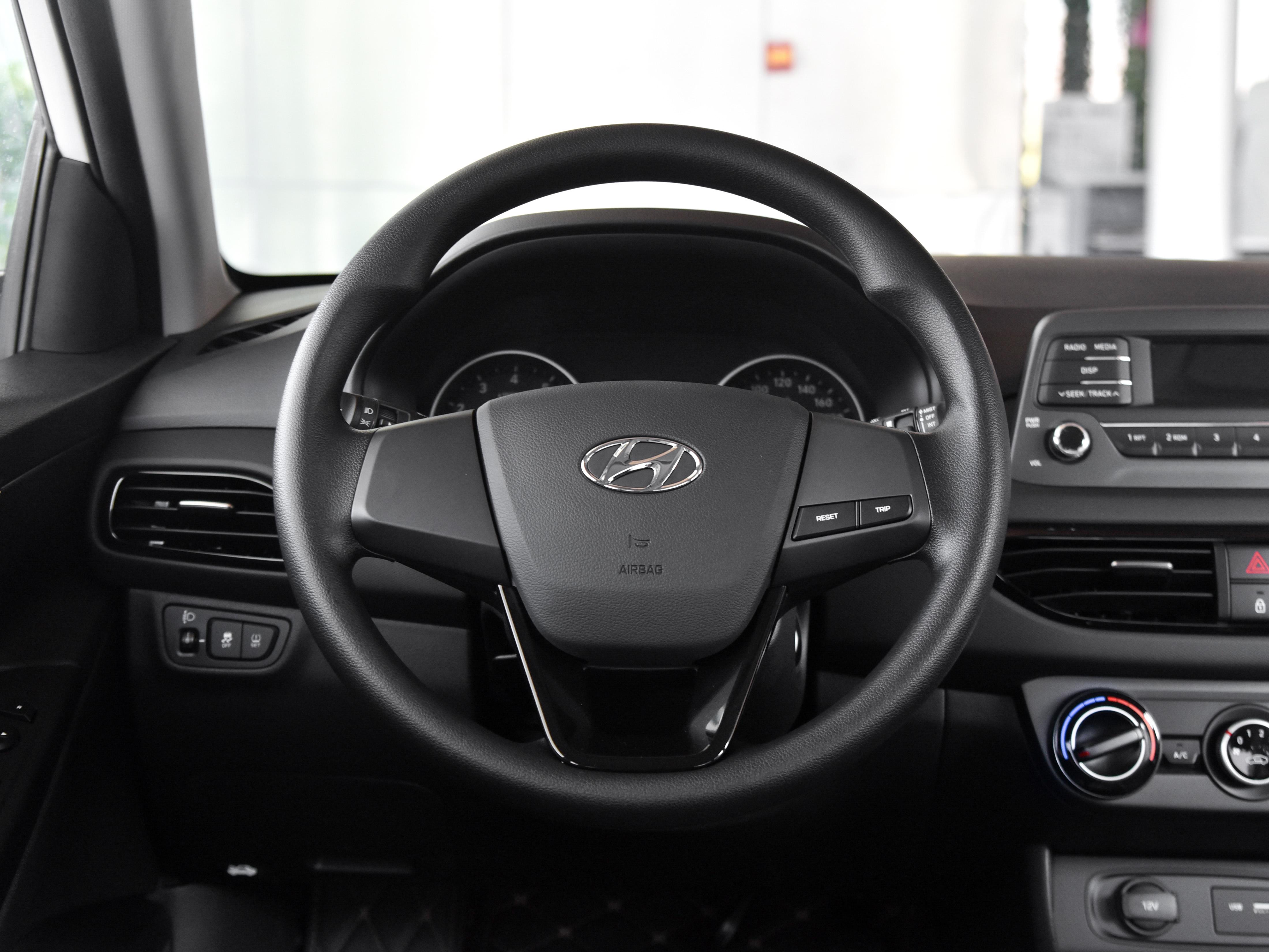 2018款悦动真实油耗,综合油耗每公里0.52