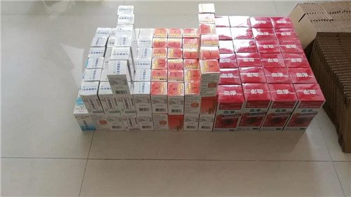 “全球购”特效药竟是东莞假药，香港直邮信息全是伪造