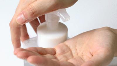 泡腾片洗手液除菌强么,除菌洗手液效果怎么样