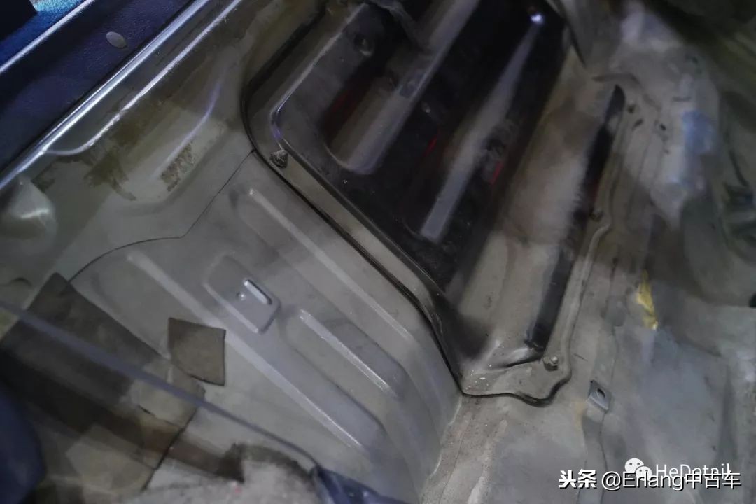 辉煌三十年｜1989CROWNMS132皇冠重生记