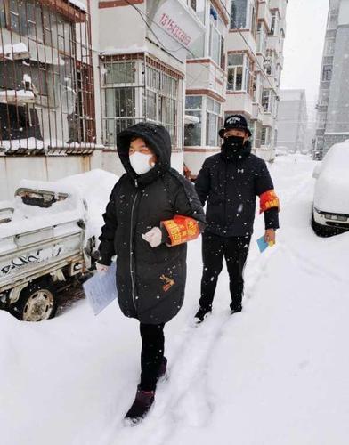 平凡的力量致敬社区工作者,致敬社区工作者视频歌曲