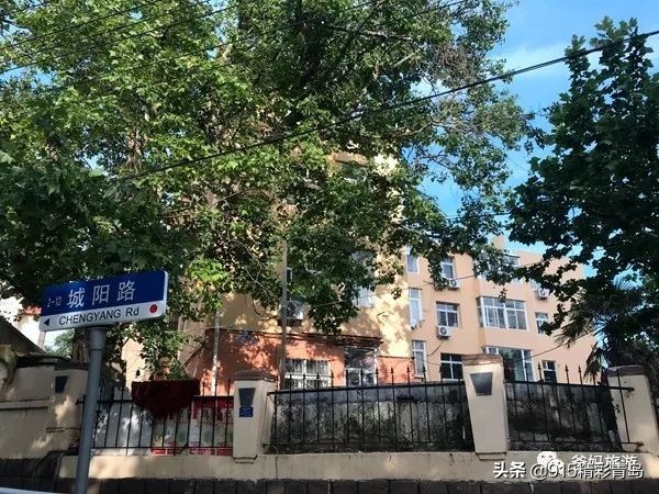 回忆中的老街在哪,记忆中的大连老街