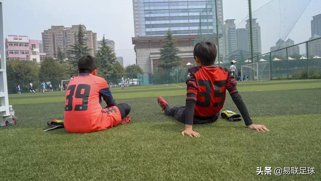 2021-2022西安市青少年足球联赛,2018-2019中国足球发展基金会杯