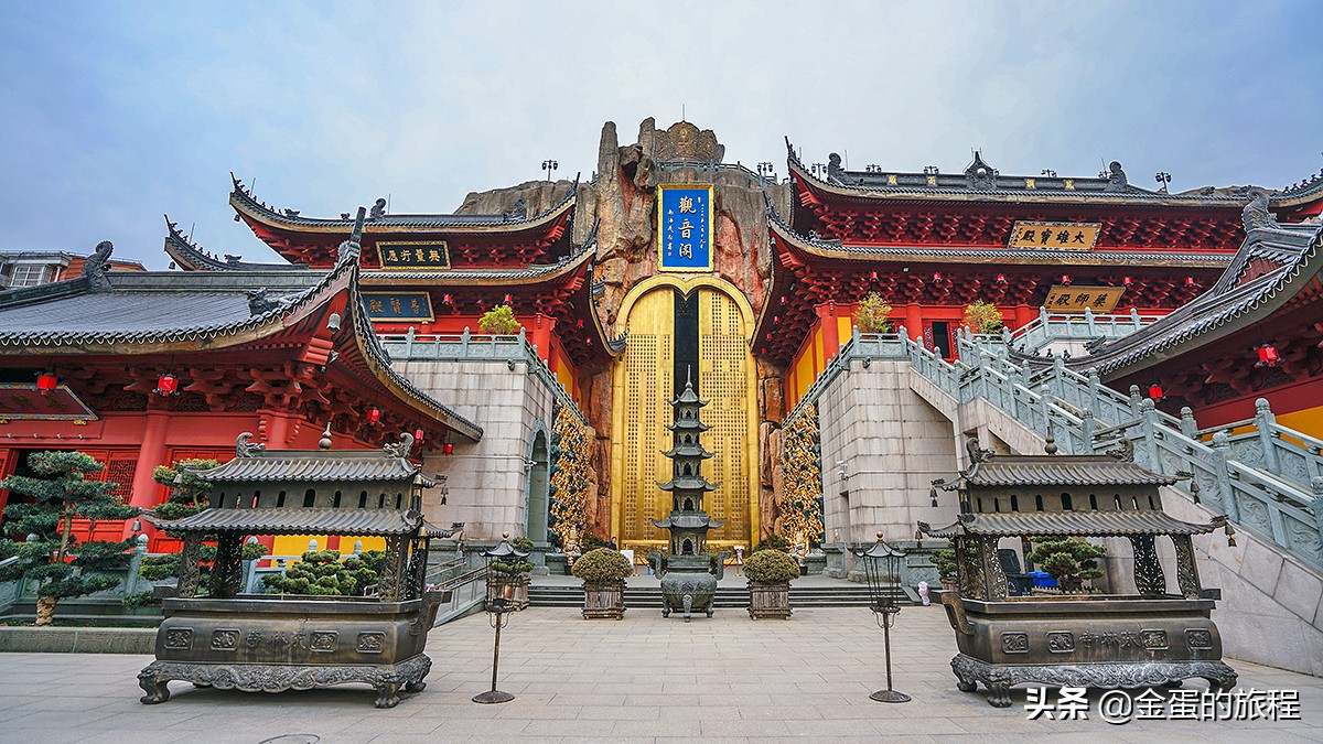 金山东林寺真实图片,东林寺十大名寺