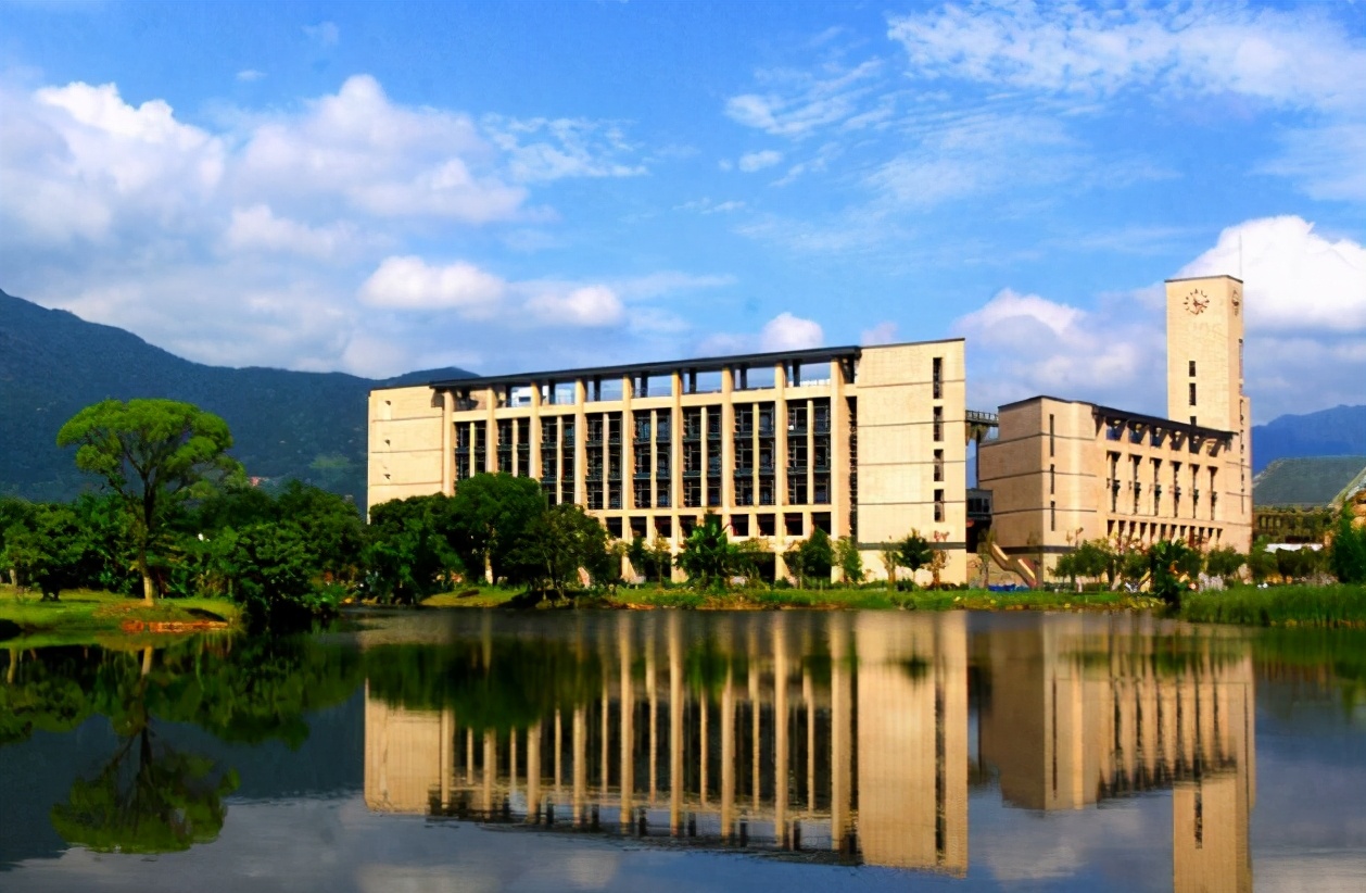 福建考生高考,考上厦门大学、福州大学,难度有多大?请看明白账