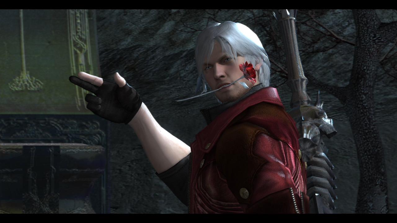 鬼泣5最后彩蛋,鬼泣5通关彩蛋是什么