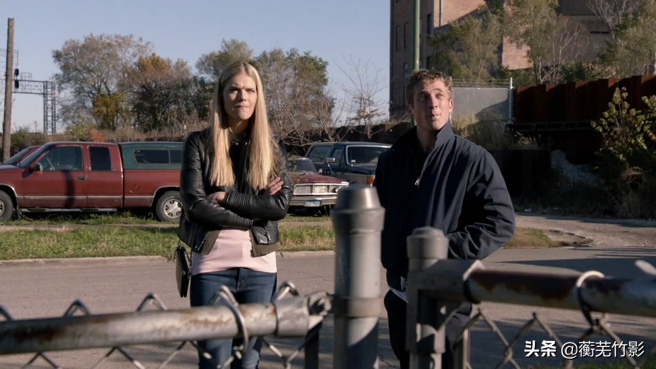 美剧无耻之徒是一个什么故事,美剧无耻之徒第二季剧情简介