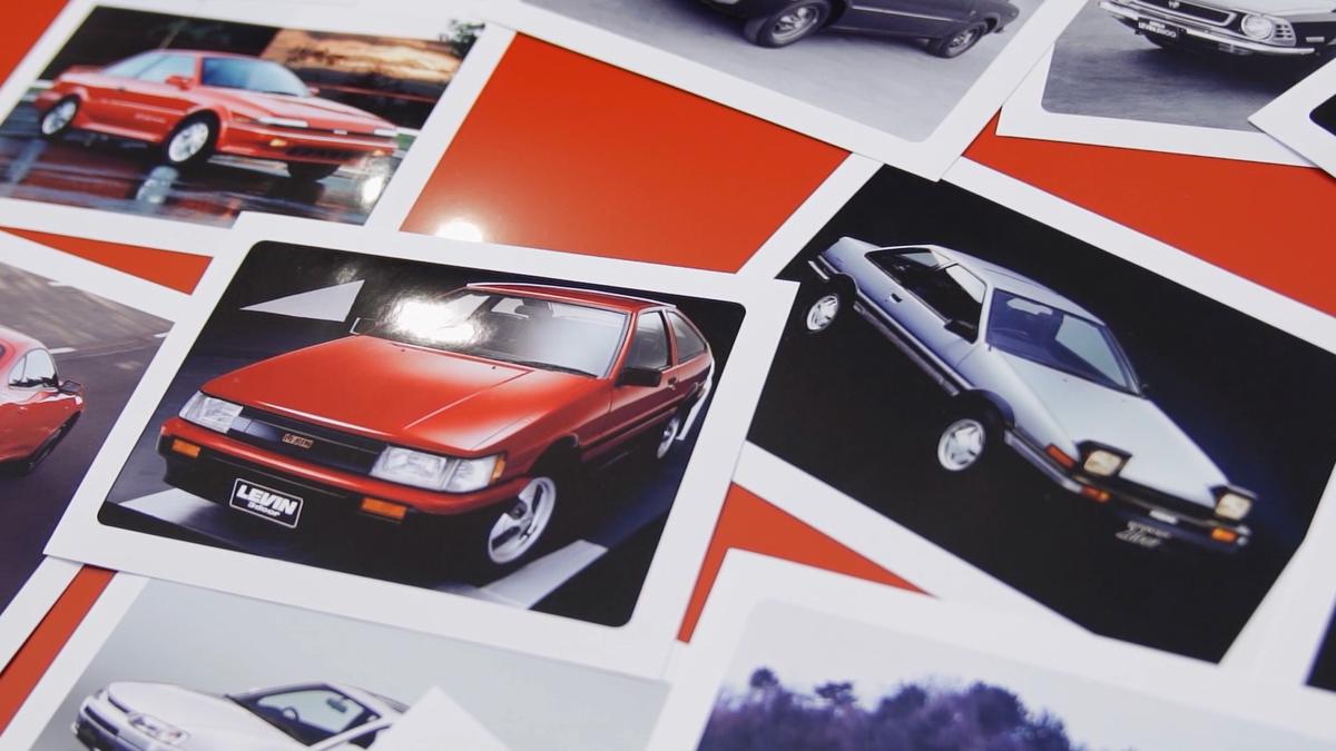 丰田跑车86深度体验,丰田ae86漂移