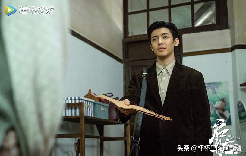 邢昭林王一博,邢昭林和王一博谁帅