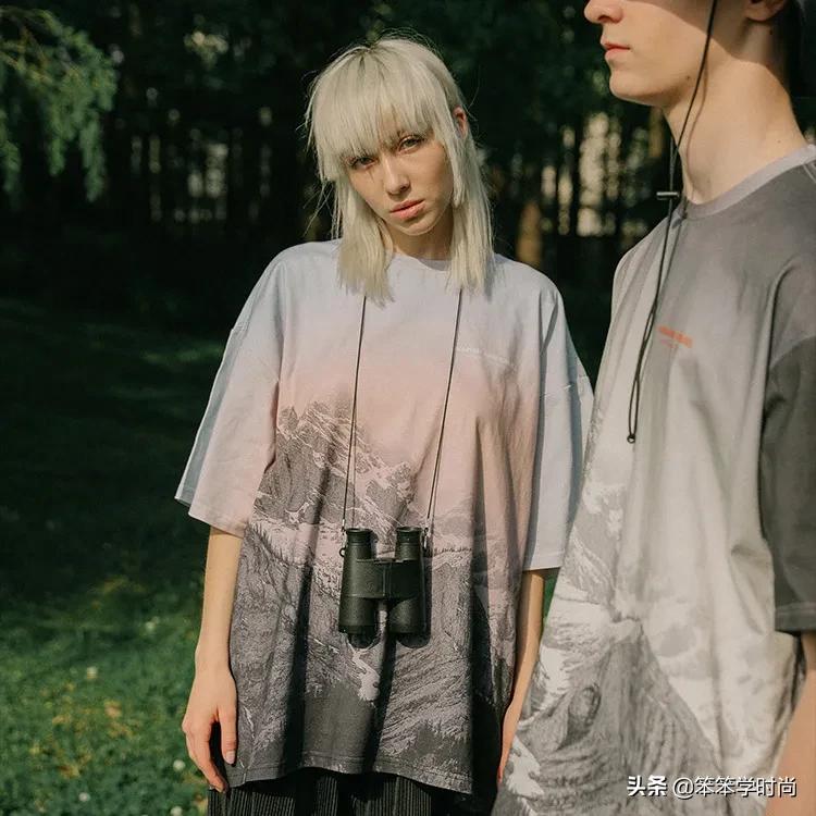 明星国潮同款,国潮小众宝藏单品