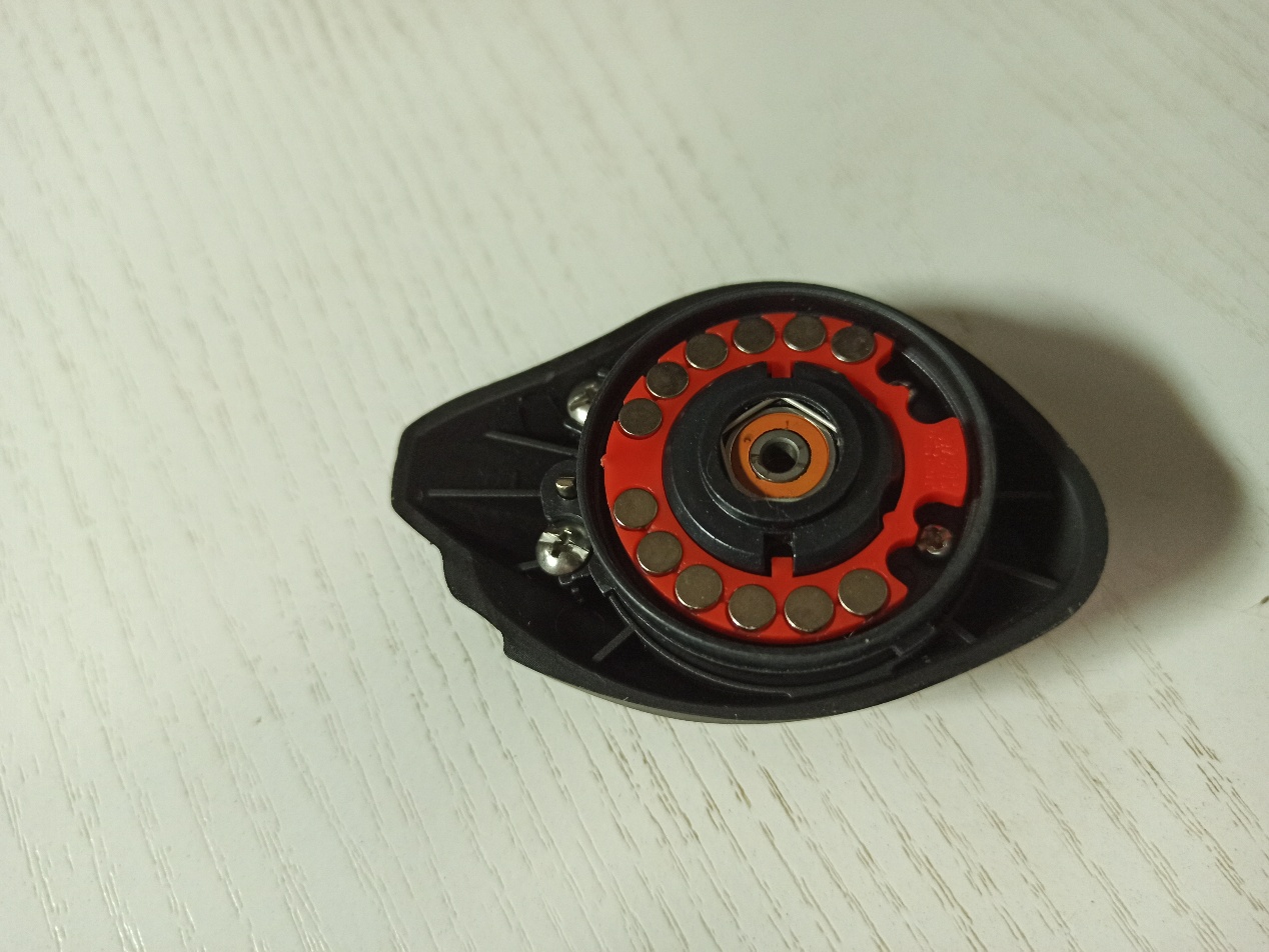 水滴轮炸线原理,哈斯达防炸线远投水滴轮