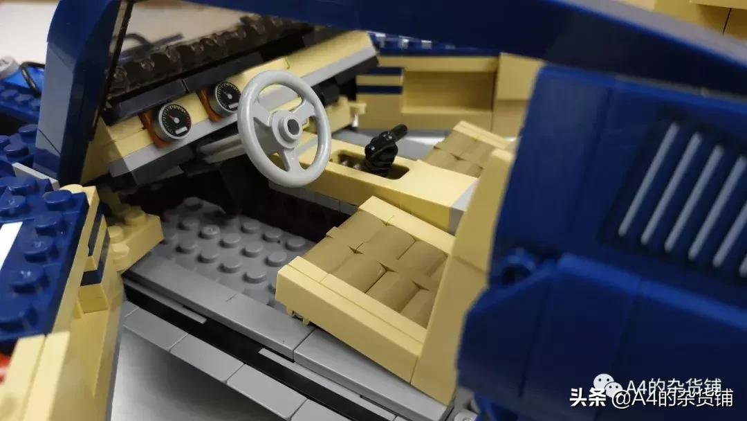 乐拼07043说明书,乐拼42100