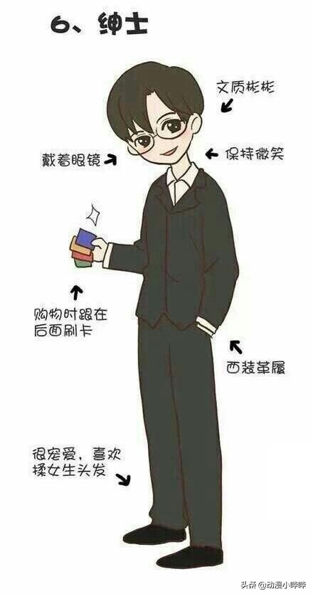 知名二次元男生画师推荐,二次元画师人设图男