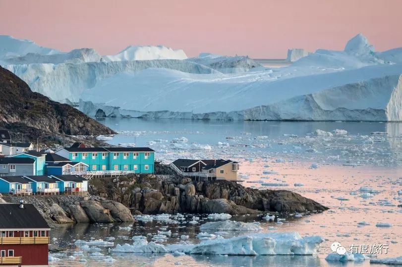 格陵兰|人间最后的纯净之地——格陵兰岛之行前必读